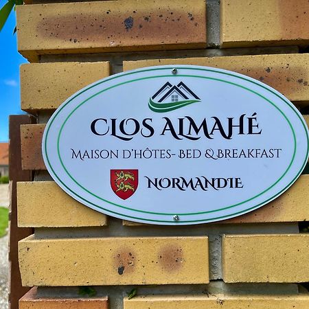 Clos Almahe Gainneville Exterior photo